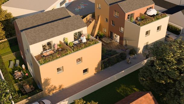 Chemin du Moulin Lambert