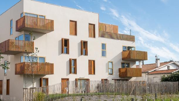 Domaine de la Jaguere