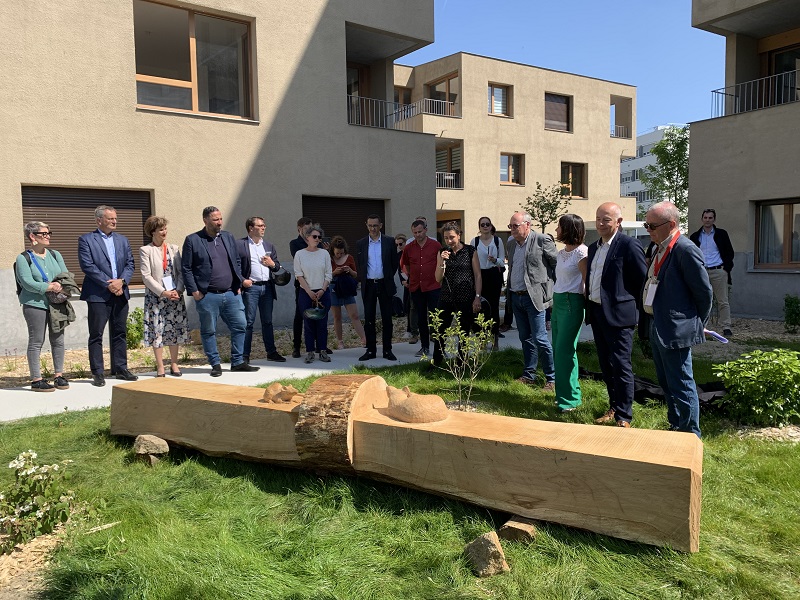 programme neuf villa lisa nantes brs groupe cif